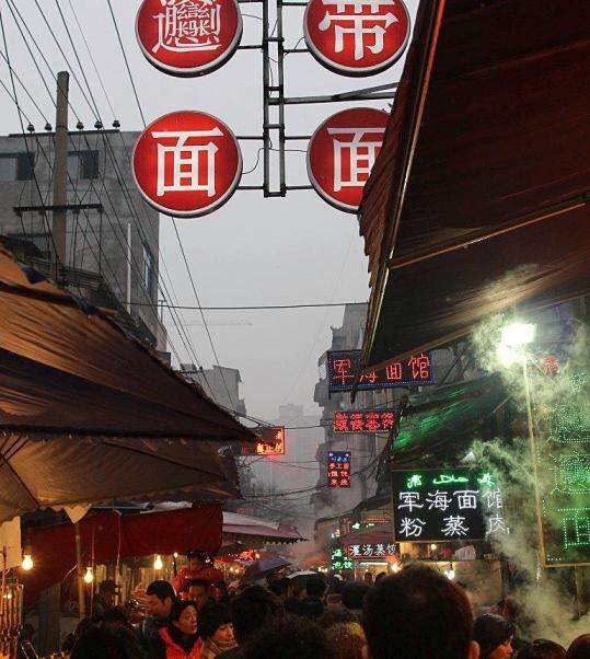 城市中国-悦西安-从北京左安门角楼的复建思考西安遗存的保护与复建-荣耀西安论坛-(8)