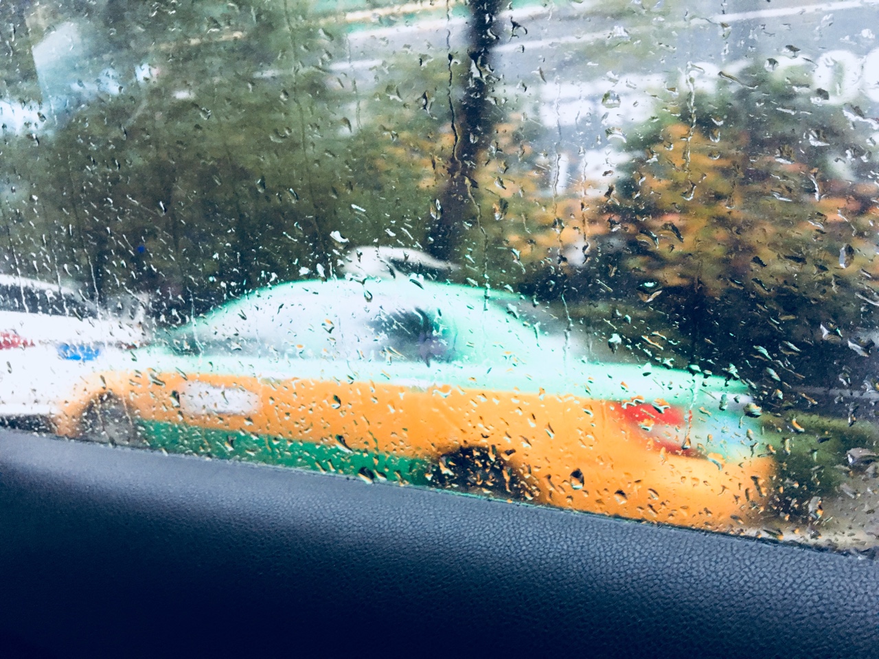 一场秋雨一场梦|光影西安|悦西安论坛|西安城市形象与