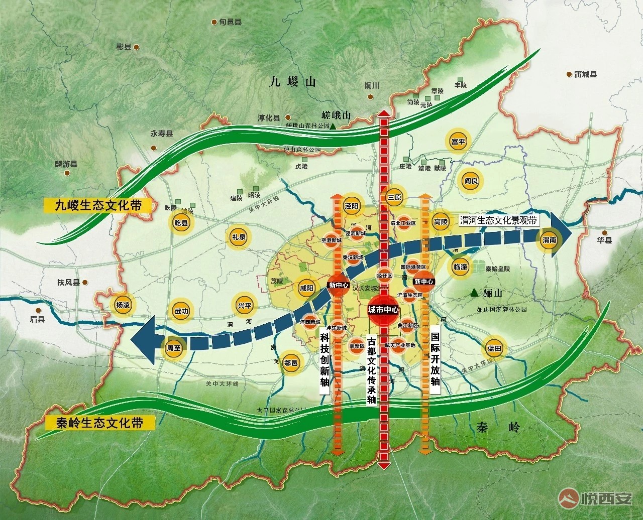 城市中国-悦西安-吐槽一下上海公积金-荣耀西安论坛-(9)