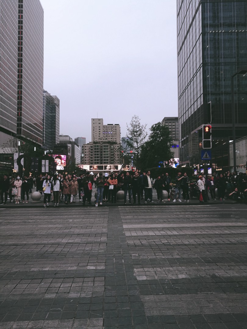 说说我眼中的成都吧|城际交流|悦西安论坛|西安